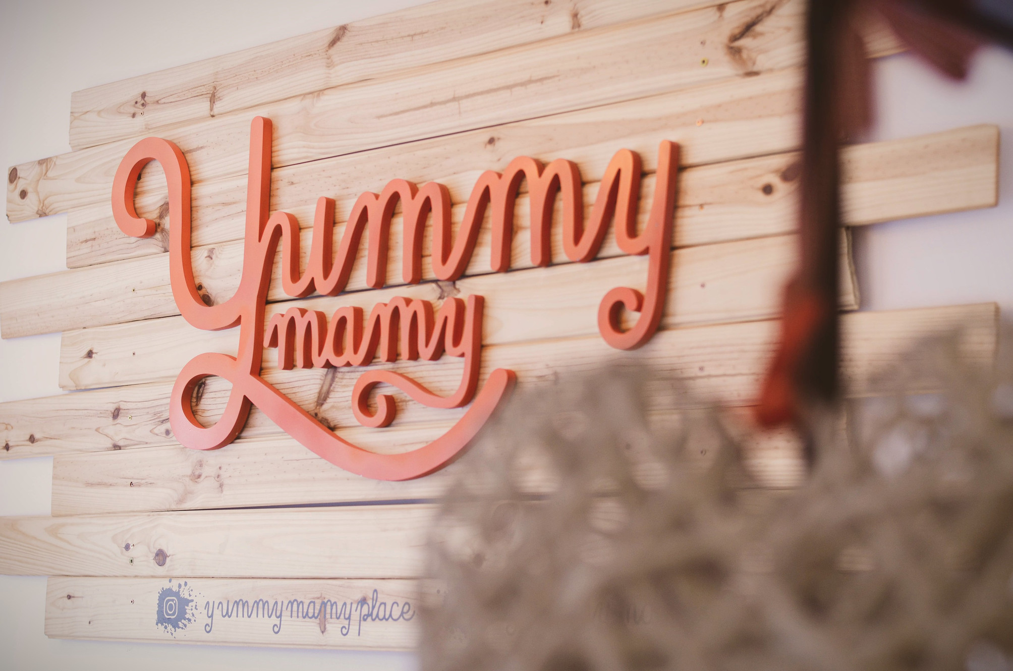 Restaurante Yummy Mummy