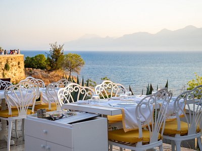 Salaş Balik & Restaurant
