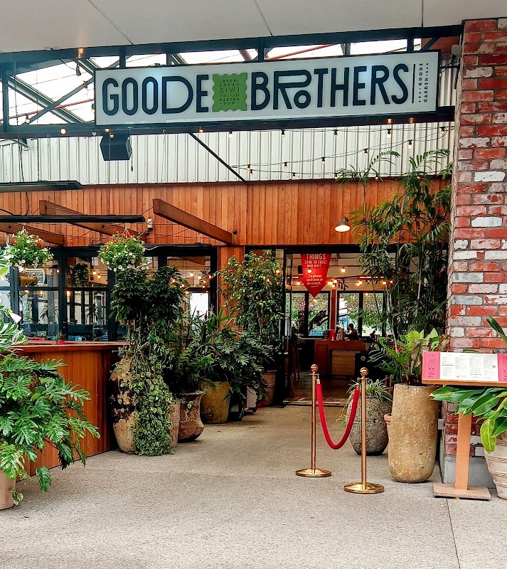 Goode Brothers