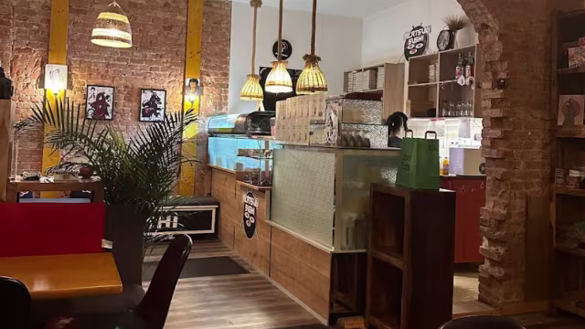 Akatsuki Sushi