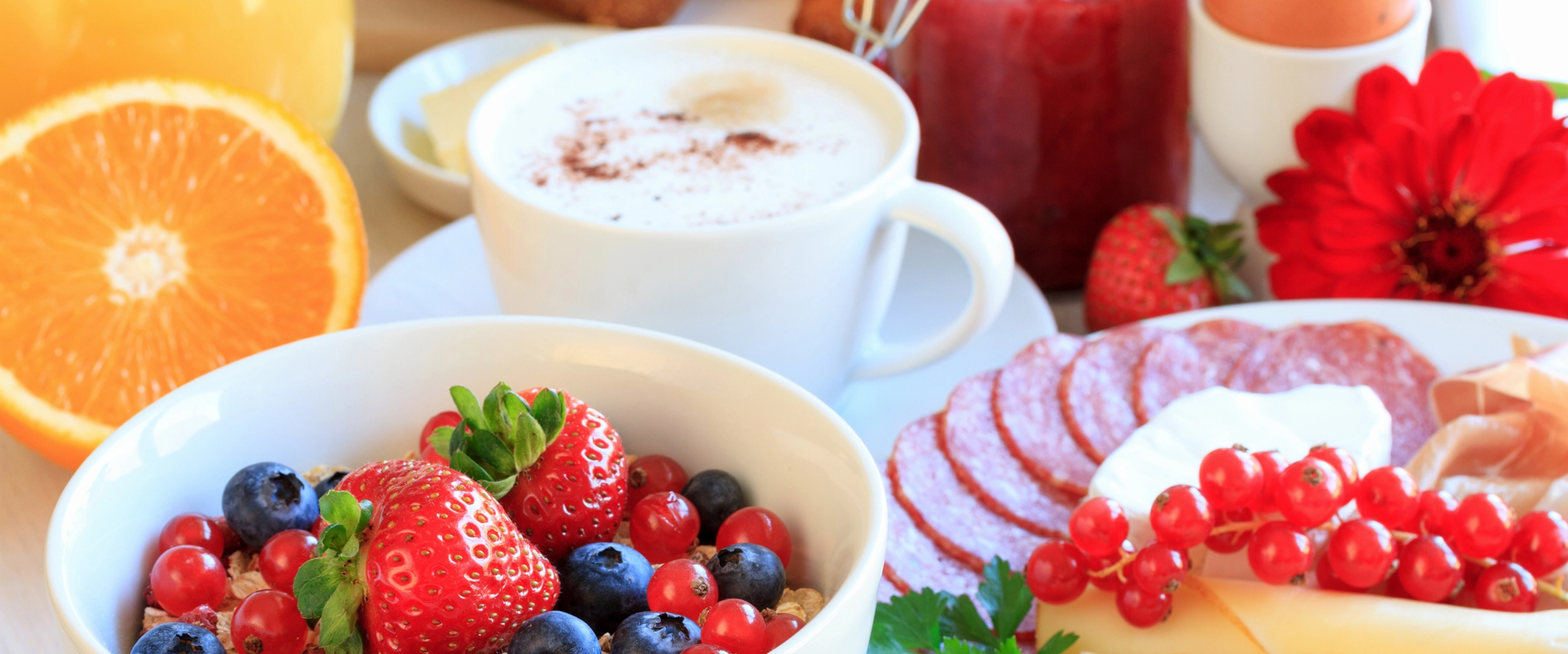Café Blume