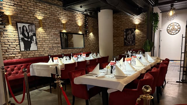 Trattoria La Stazione