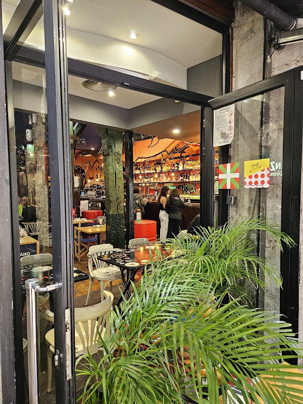 El Kasko