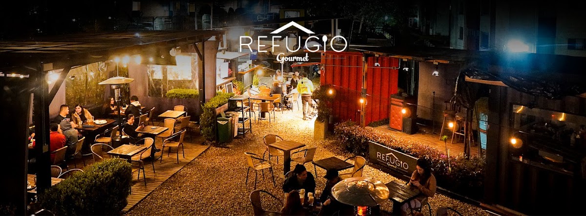 El Refugio Gourmet