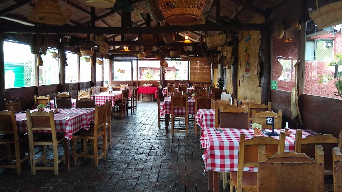 Restaurante Parque La Conejera