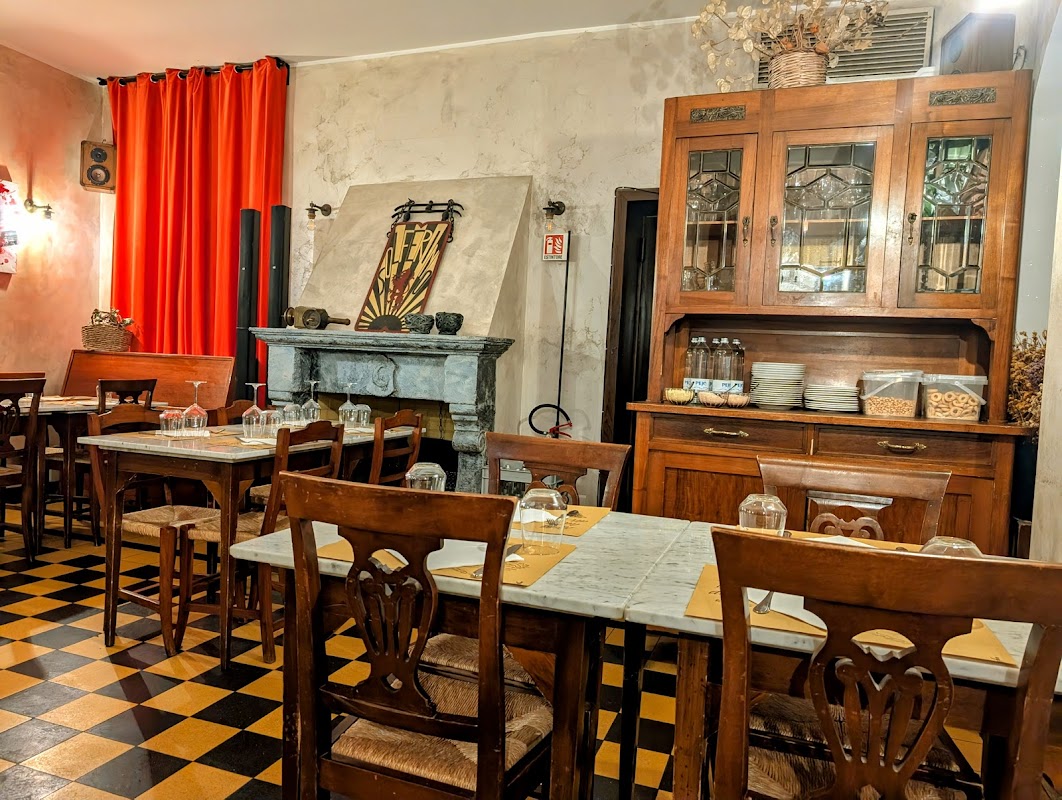 Trattoria Solferino