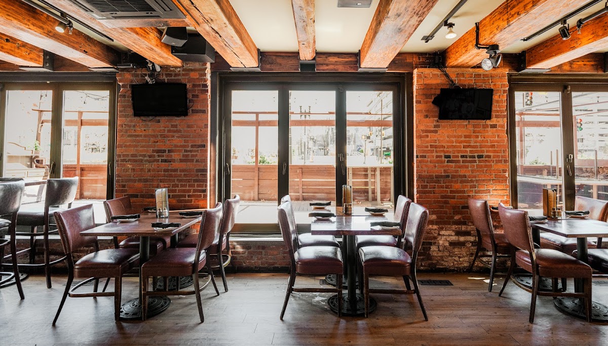 Granary Tavern
