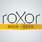 Roxor Brgr & Beer