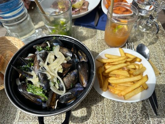 Brasserie Saint Nicolas