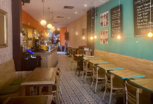Café novo*