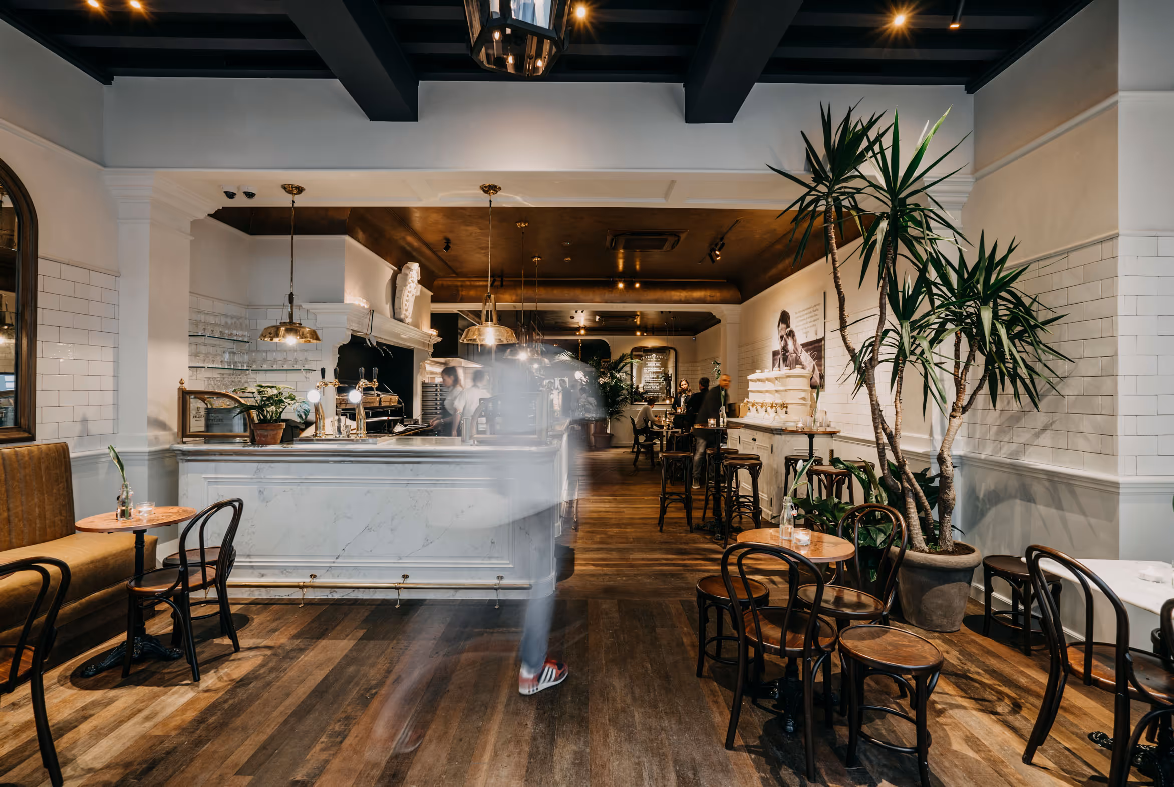 Frites Atelier