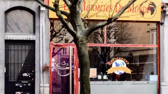 Les Marmites du Monde