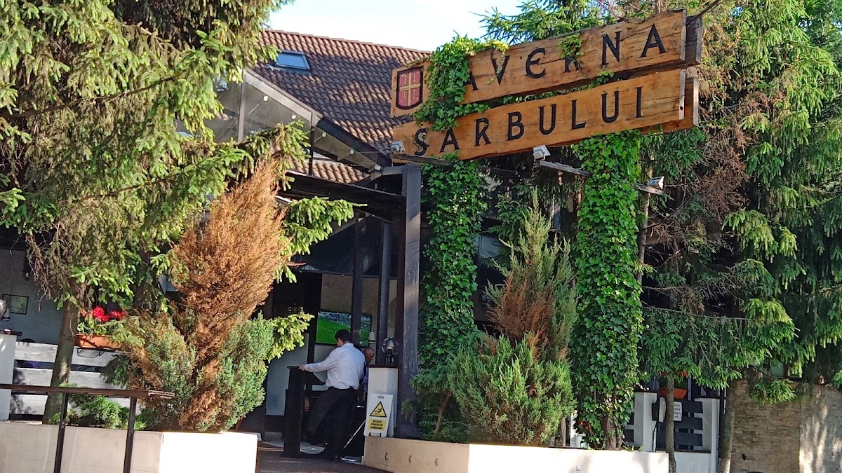 Taverna Sârbului