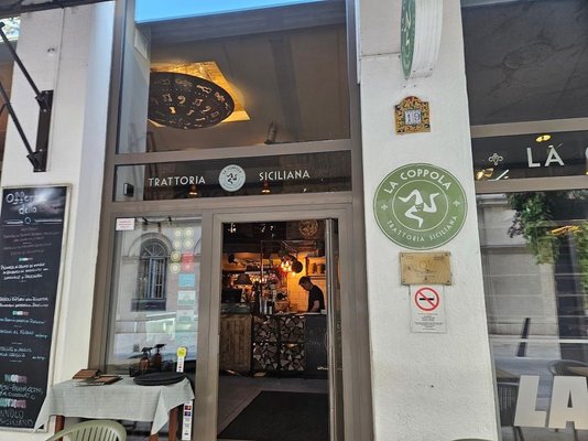 La Coppola