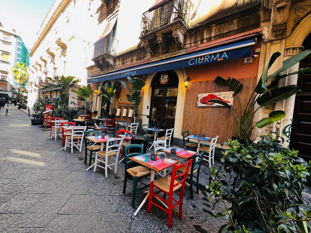 Ciurma Catania