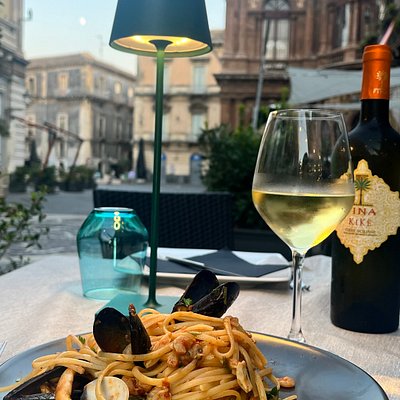Spaghetti & Co.