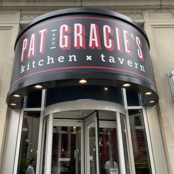 Pat and Gracie's Downtown