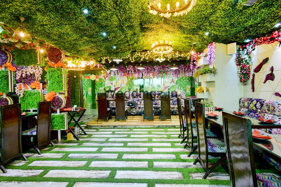 Mellow Garden | Rajouri