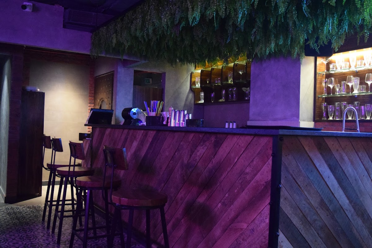 White Oak Restaurant