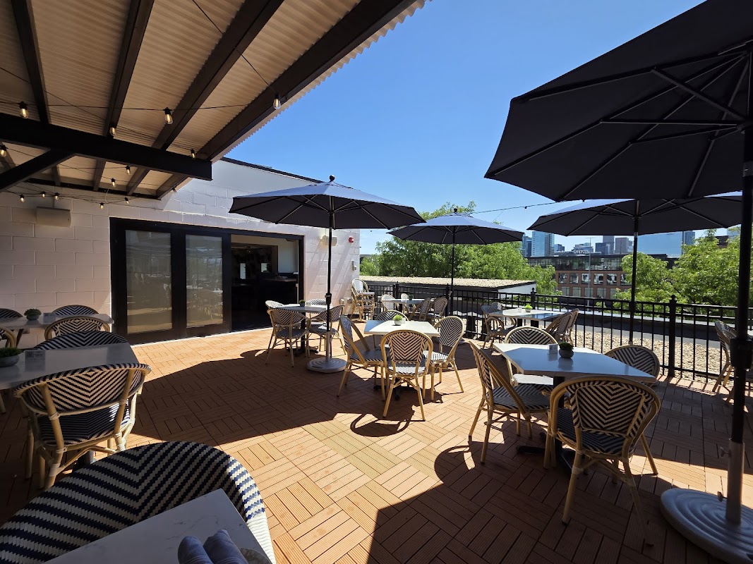 The Hampton Social - Denver
