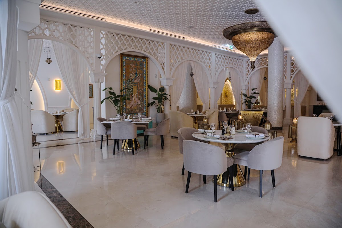 Dar Yema Restaurant