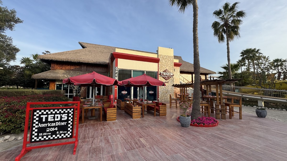 Ted’s Restaurant