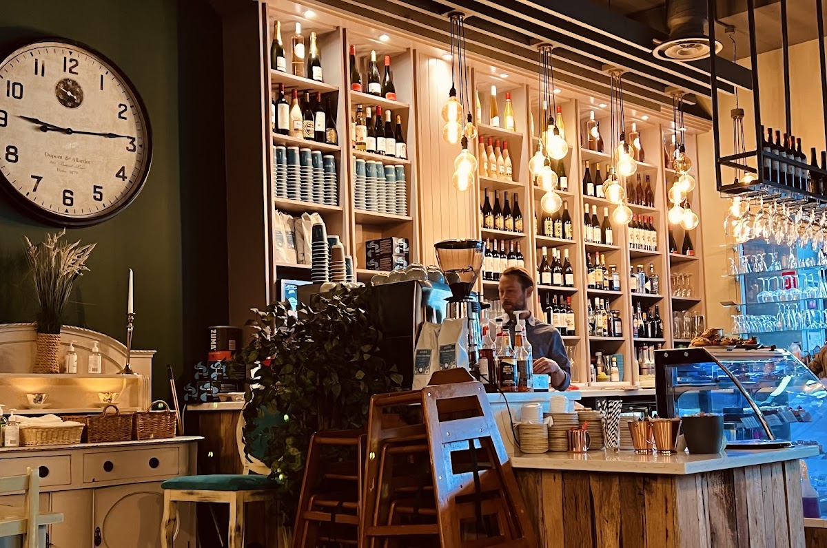 Gourmet Food Parlour - Dun Laoghaire