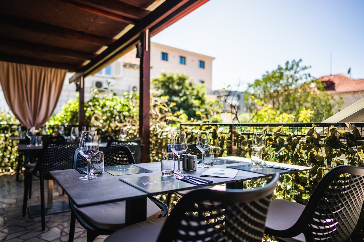 Restaurant Madonna