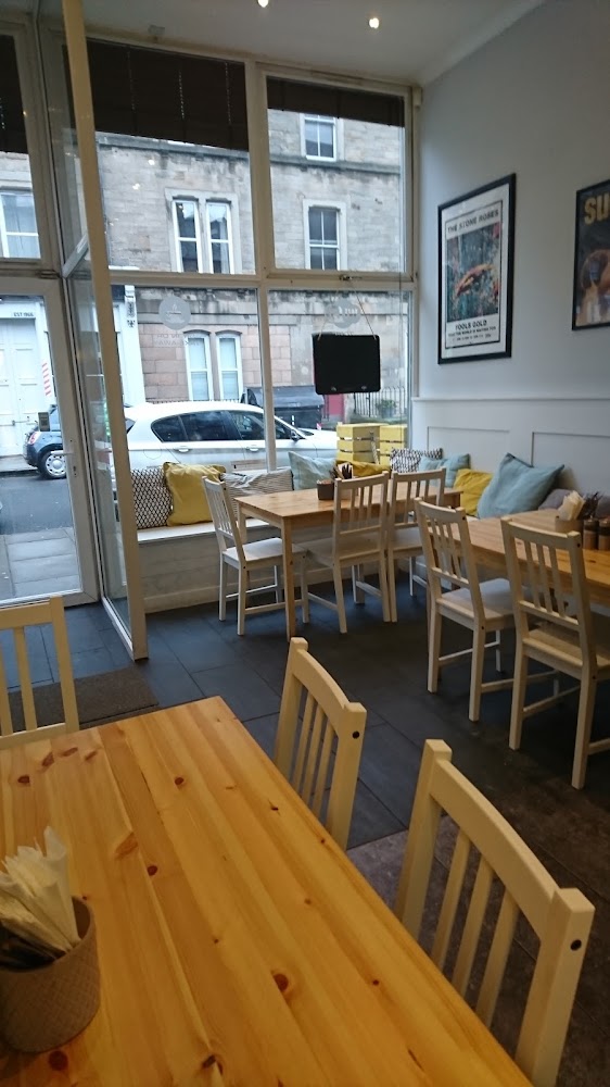 Fountain Cafe