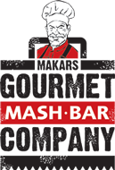 Makars Gourmet Mash Bar