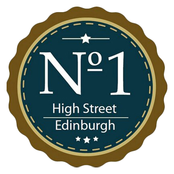 No 1 High Street