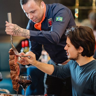 Rio Brazilian Steakhouse