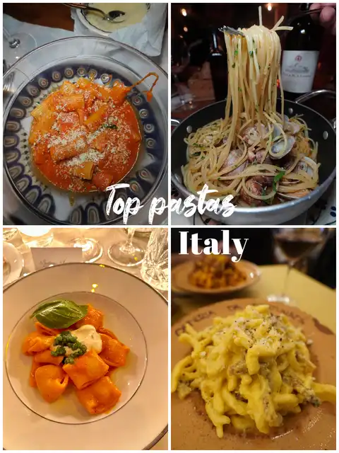 2. Pizzeria Livio