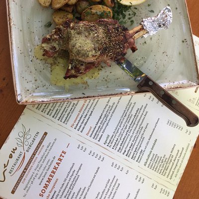 Eliá Restaurant