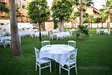 Restaurante El Guerra