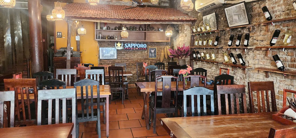 Green Farm Restaurant