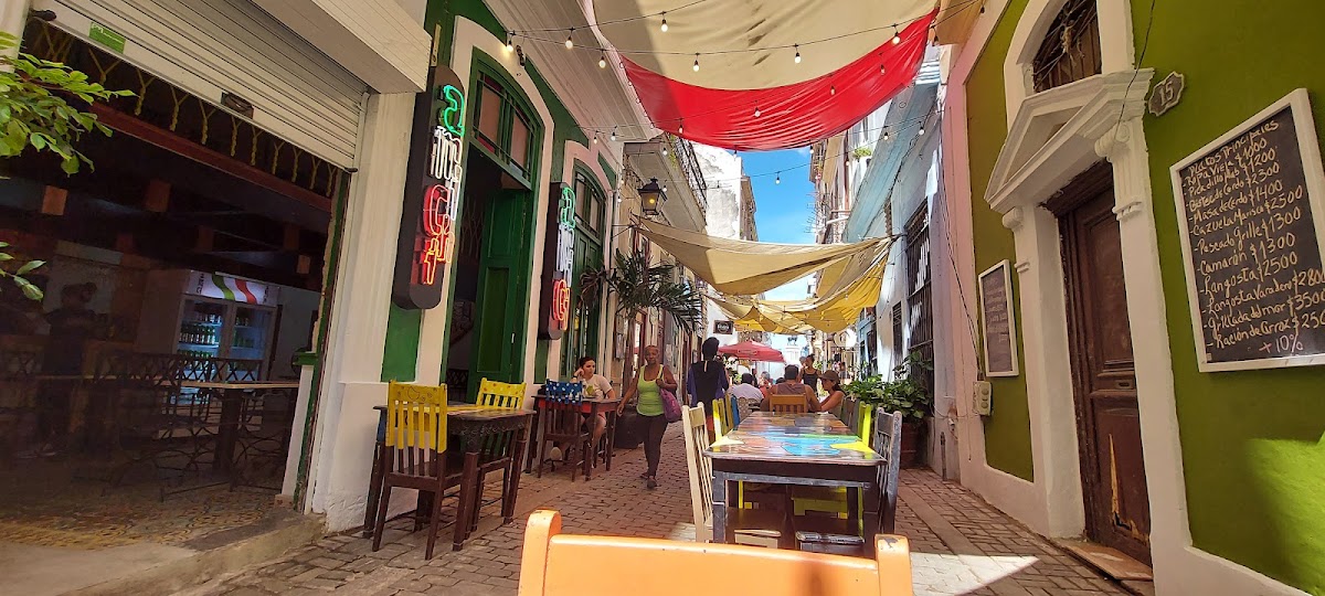 El Ancla Habana