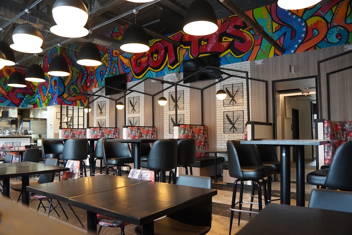 Gotti's Restaurant