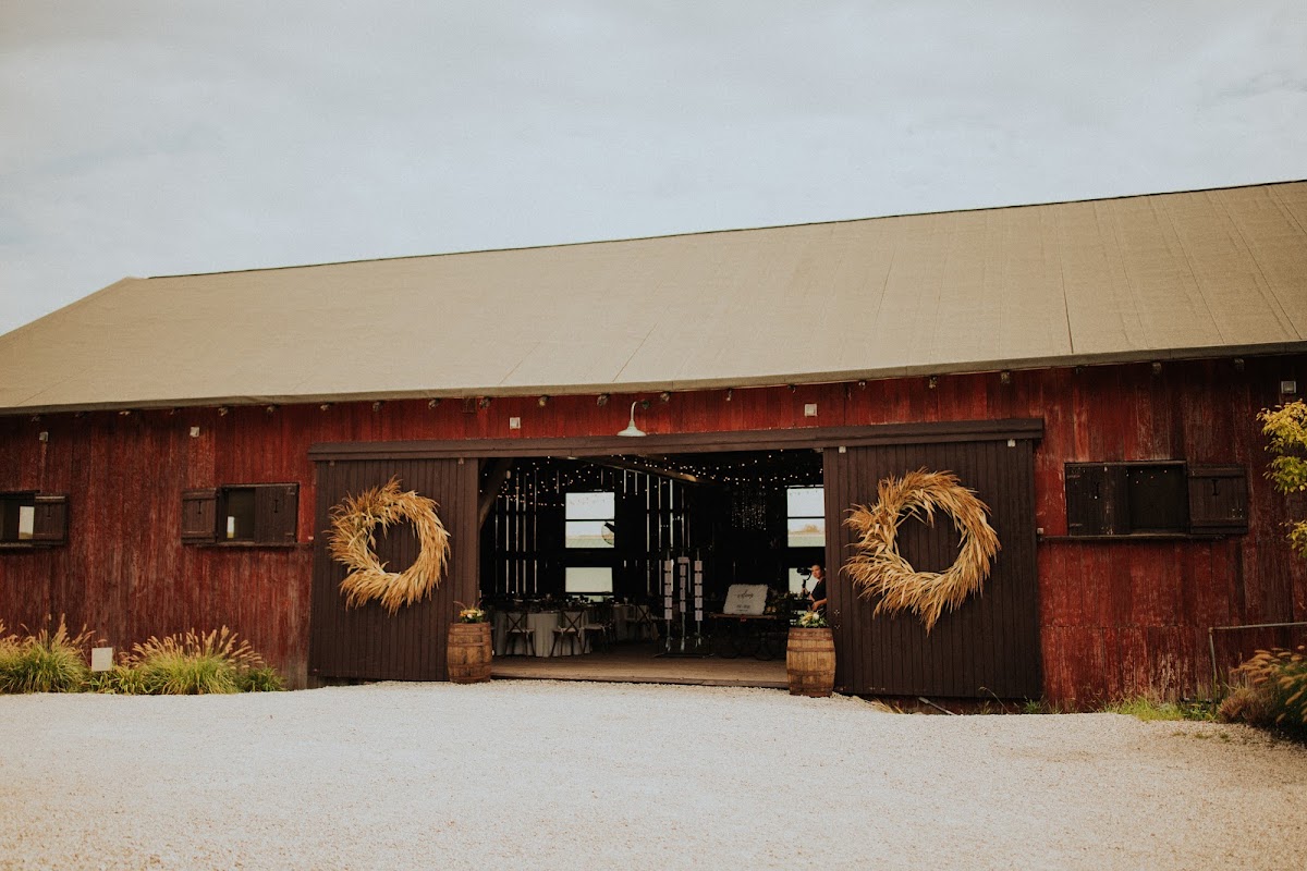 Traders Point Creamery