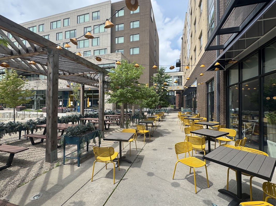 Tupelo Honey Southern Kitchen & Bar
