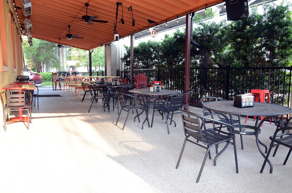 The Southern Grill