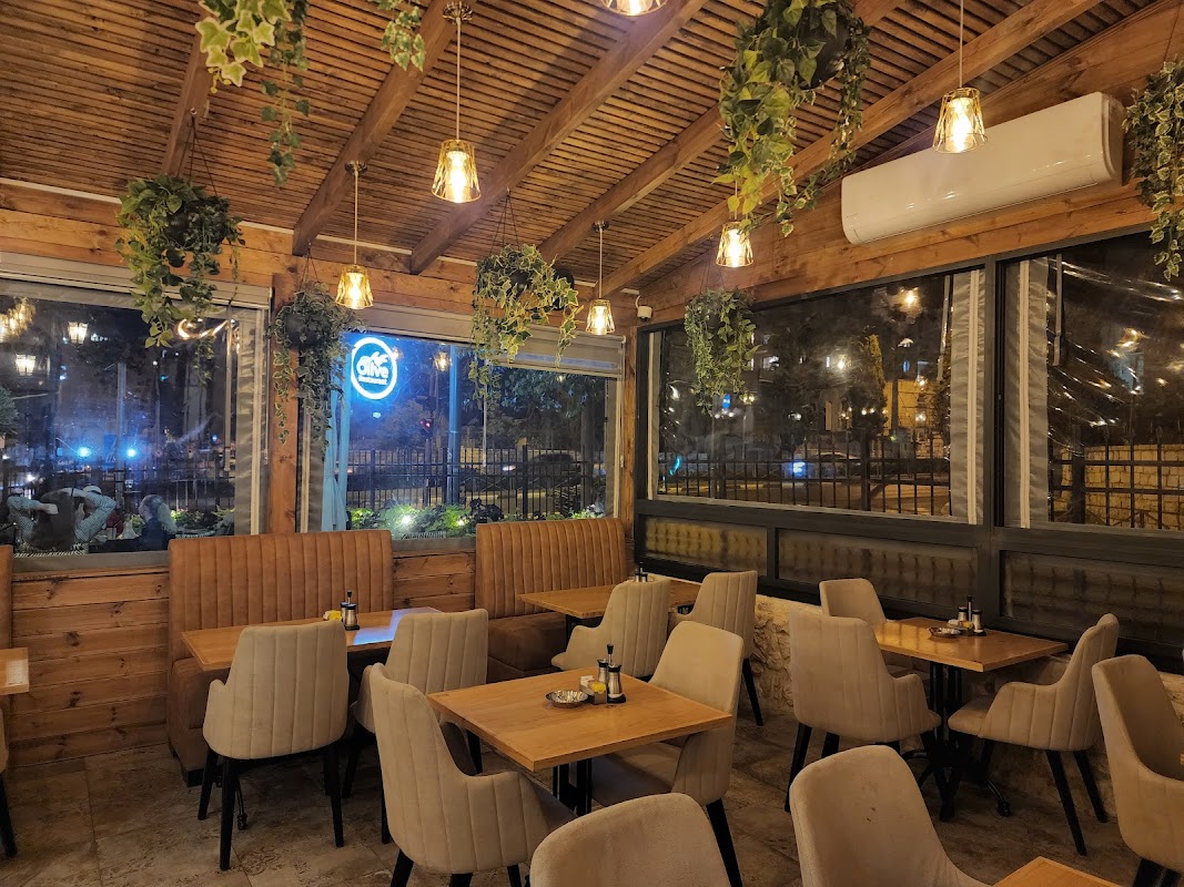 Olive Restaurant