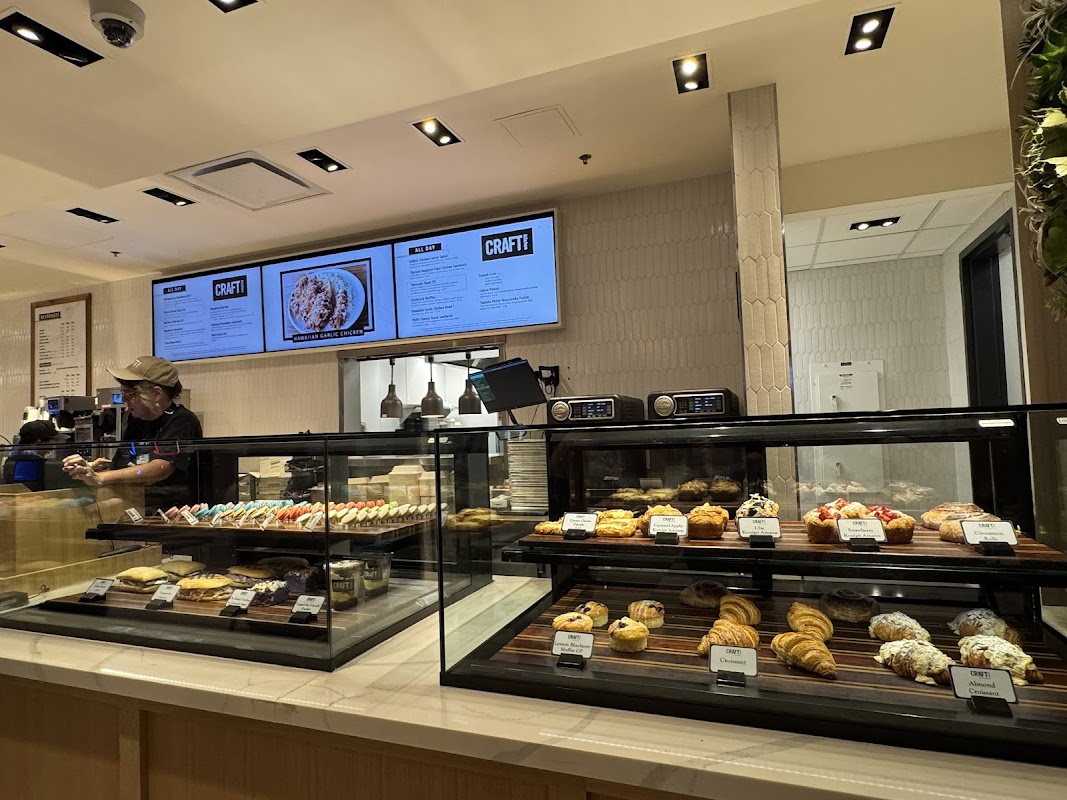 Craft Kitchen