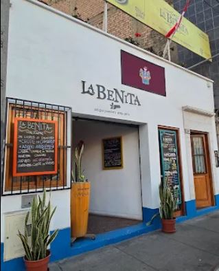 La Benita Lima
