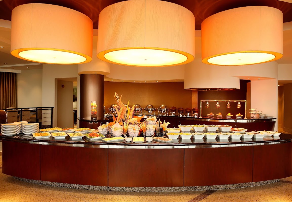 La Vista Restaurant