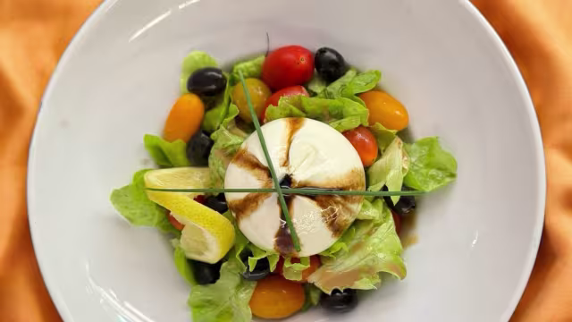 Cafe de la Ficelle
