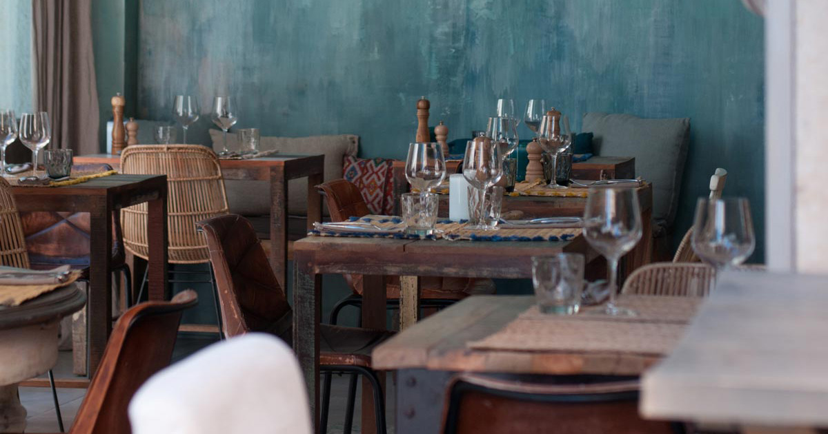 Restaurant Lounge N133