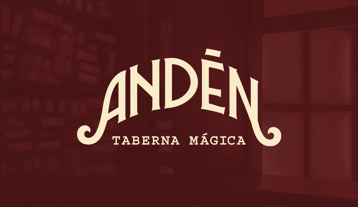 Andén 9 y ¾