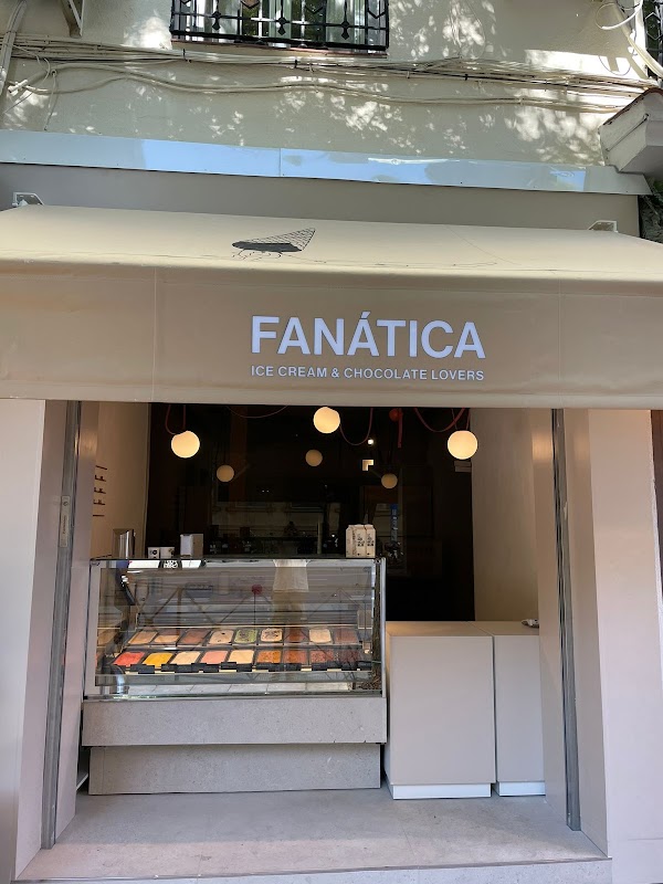 FANÁTICA Heladeria artesanal