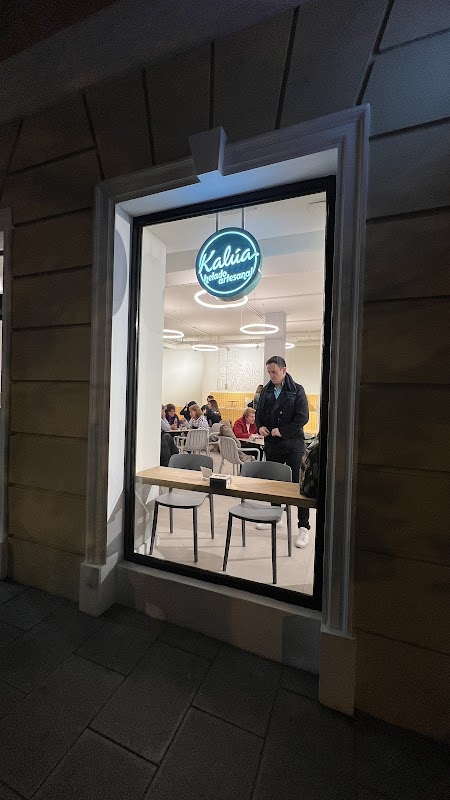 Kalúa Helados